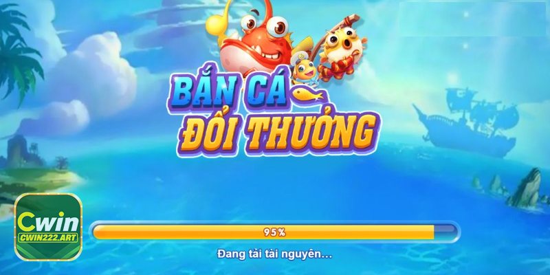 Bắn Cá Vàng cwin222 - Quy tắc và hướng dẫn tham gia