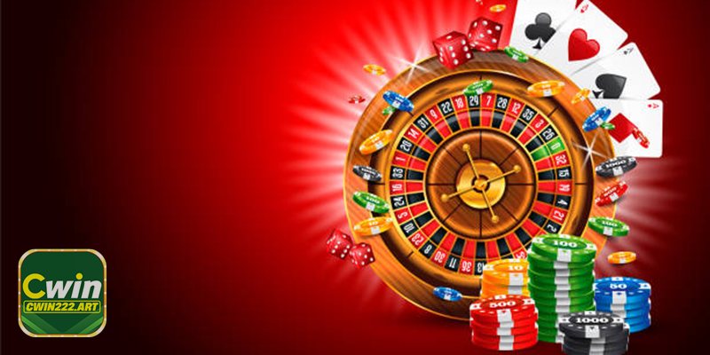 Xác Suất Trúng Vé Số cwin222 - Vì sao trúng số lại khó đến vậy?