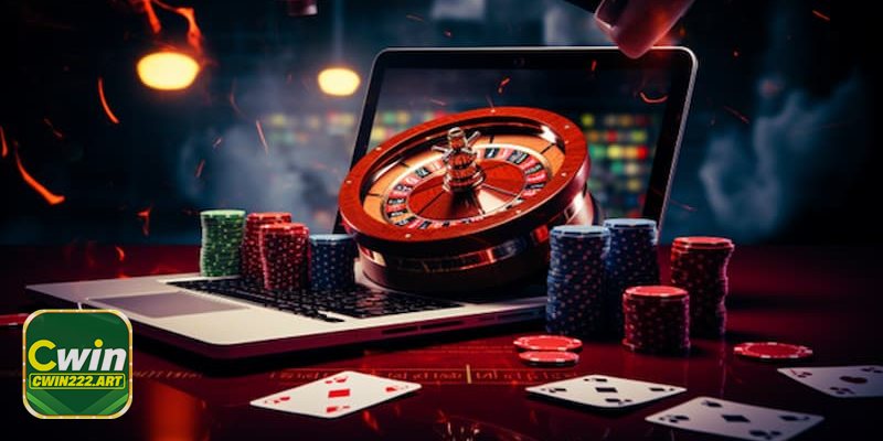 Roulette - Cược trong (Inside bets) – trả thưởng cao, rủi ro lớn