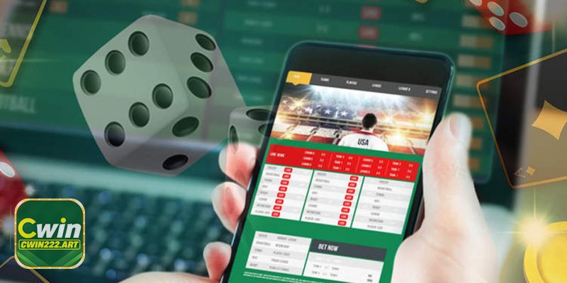 Casino - Hướng Dẫn Tham Gia Và Nâng Cao Khả Năng Chiến Thắng Tại Cwin222