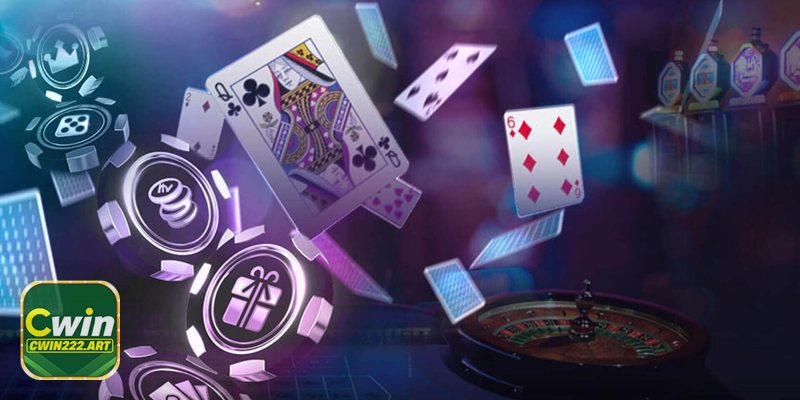 Roulette - Đặt chip & xác nhận