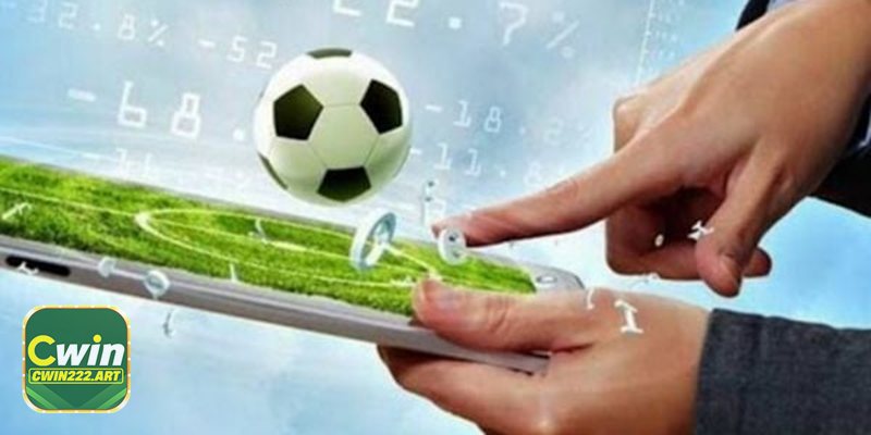Kèo đồng banh - Ví dụ minh họa thực tế