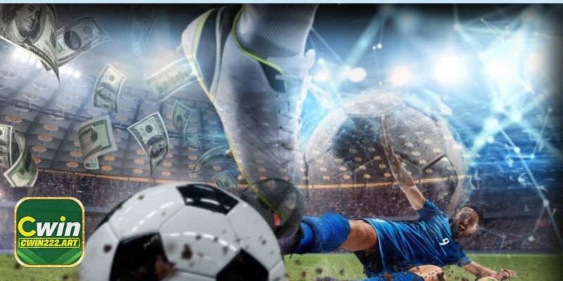 Cá cược thể thao - Kèo Châu Á (Asian Handicap): Tạo thế cân bằng giữa hai đội